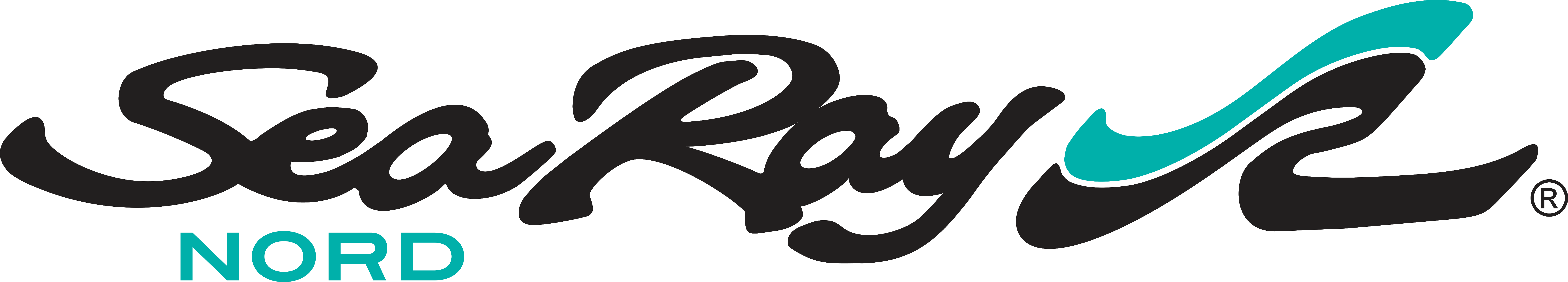 Sea Ray logo